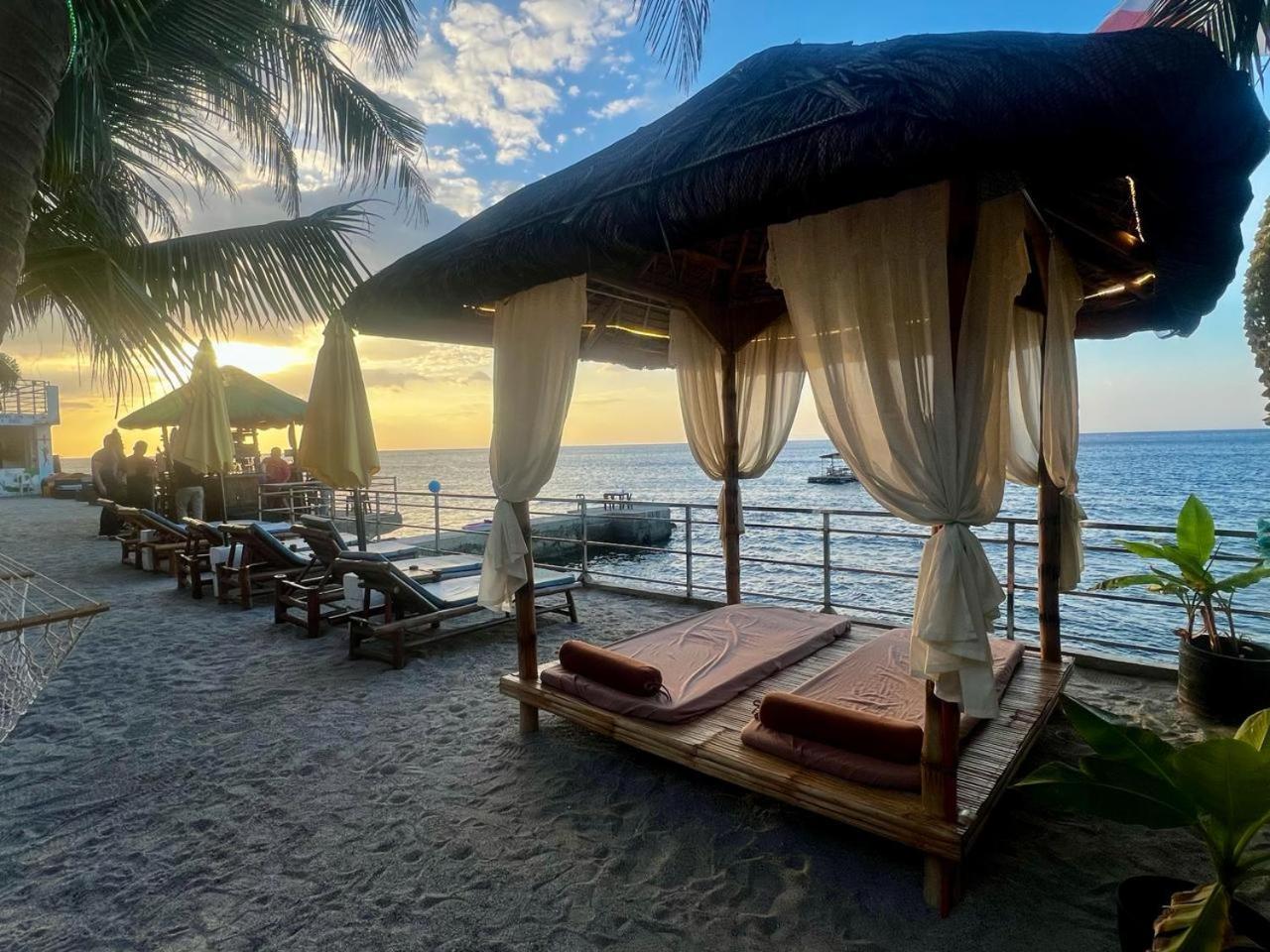 The Philip Ann Resort Mabini  Exterior photo
