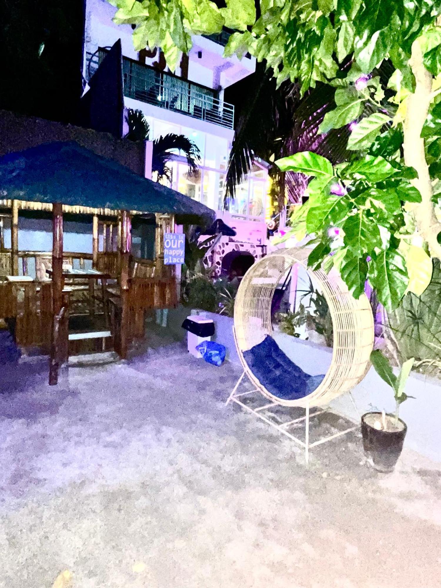 The Philip Ann Resort Mabini  Exterior photo